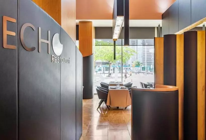 Fotos del hotel Sb Diagonal Zero Barcelona 4* Sup:  4