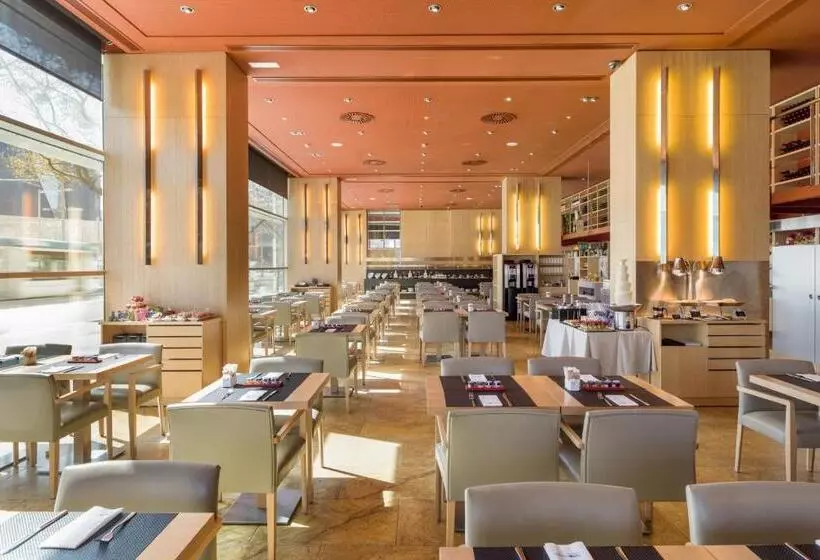 Fotos del hotel Sb Diagonal Zero Barcelona 4* Sup:  7