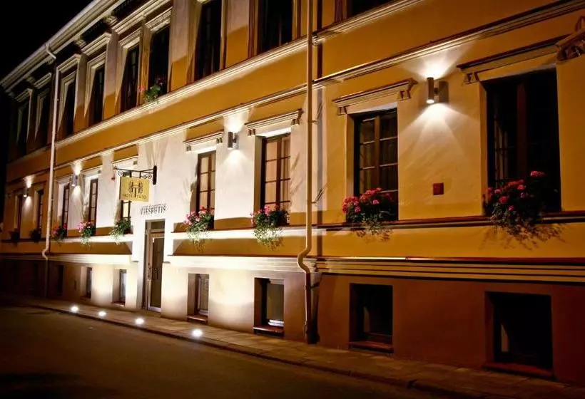 Fotos del hotel Tilto:  5