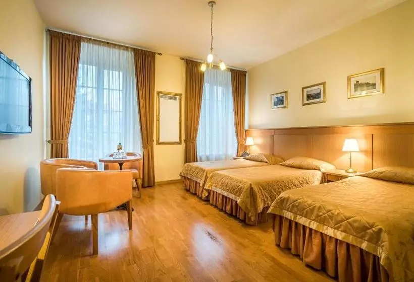 Fotos del hotel Tilto:  6