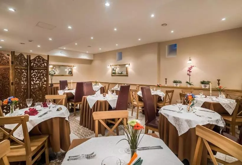 Fotos del hotel Tilto:  3