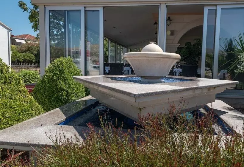 Fotos del hotel Trogir Palace:  14