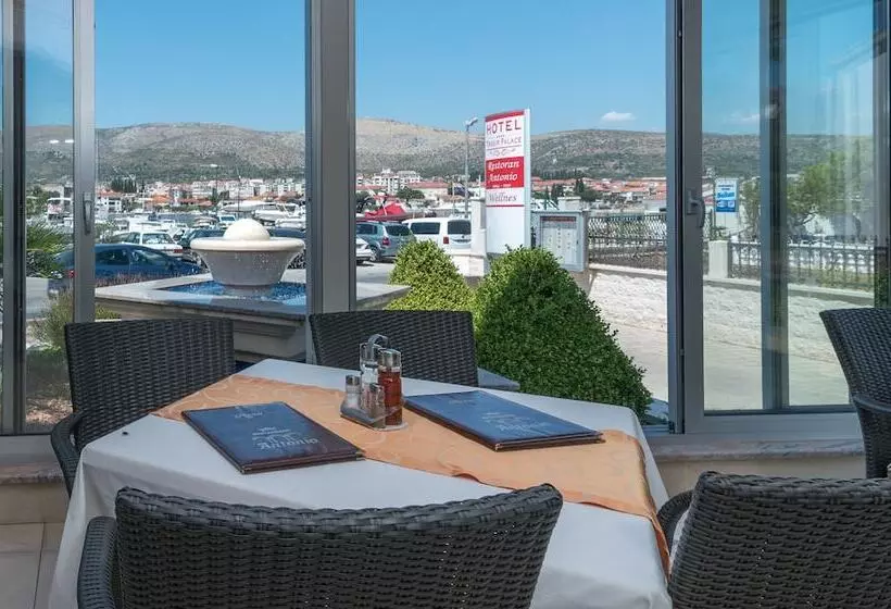 Fotos del hotel Trogir Palace:  5