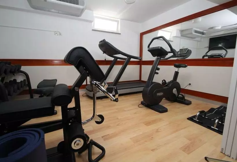 Fotos del hotel Trogir Palace:  3