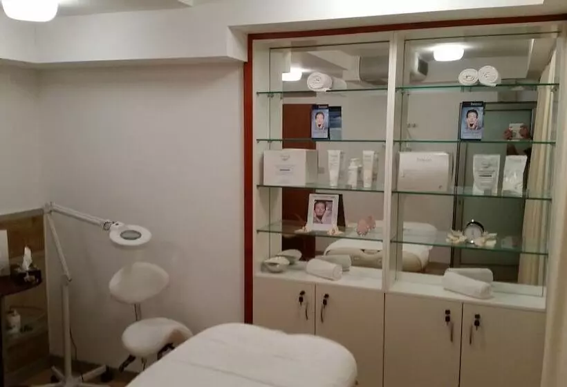 Fotos del hotel Trogir Palace:  2