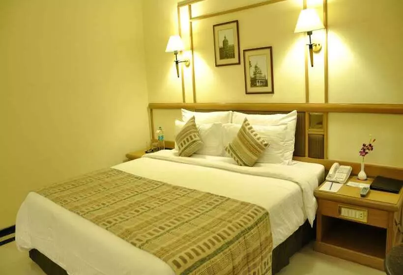 Fotos del hotel Aditya Parka Sarovar Portico:  9