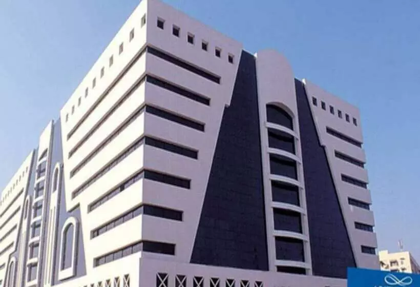 Aditya Parka Sarovar Portico