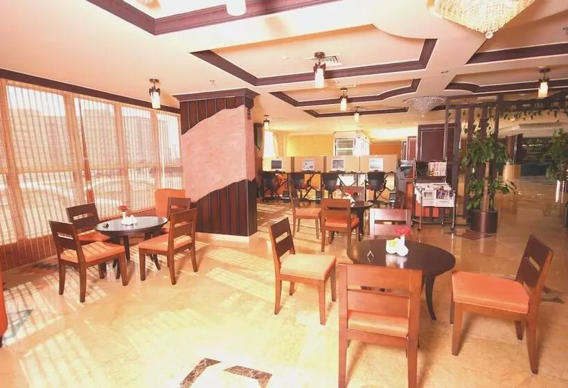 Fotos del hotel Al Bustan:  12