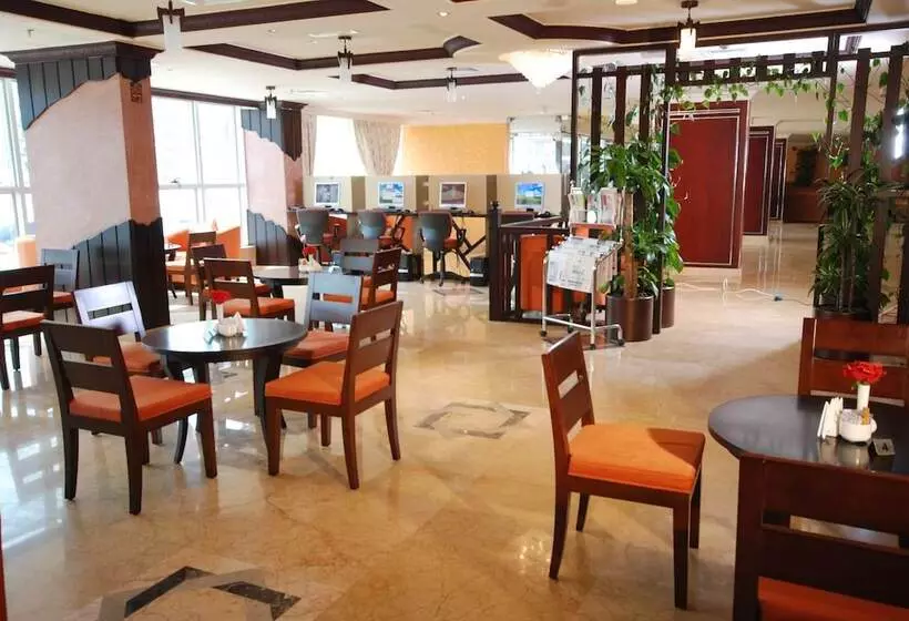 Fotos del hotel Al Bustan:  15