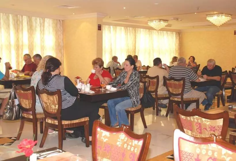 Fotos del hotel Al Bustan:  6