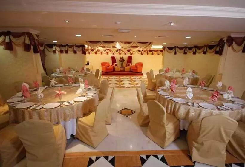 Fotos del hotel Al Bustan:  11