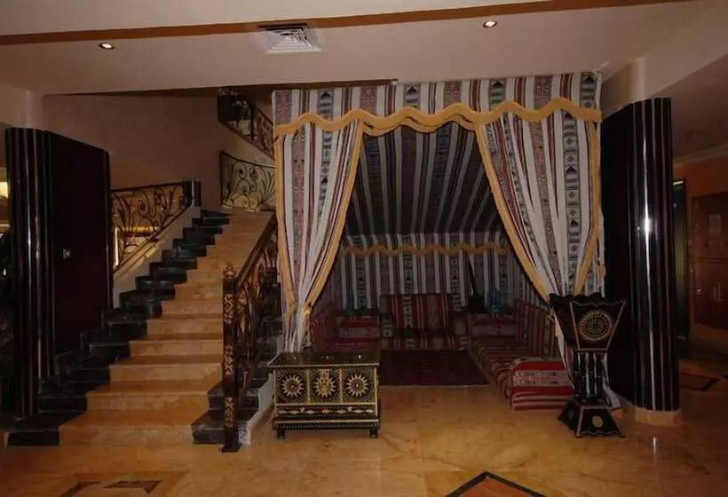 Fotos del hotel Al Bustan:  16