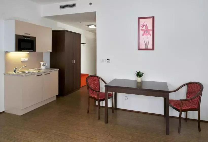 Fotos del hotel Ankora:  12