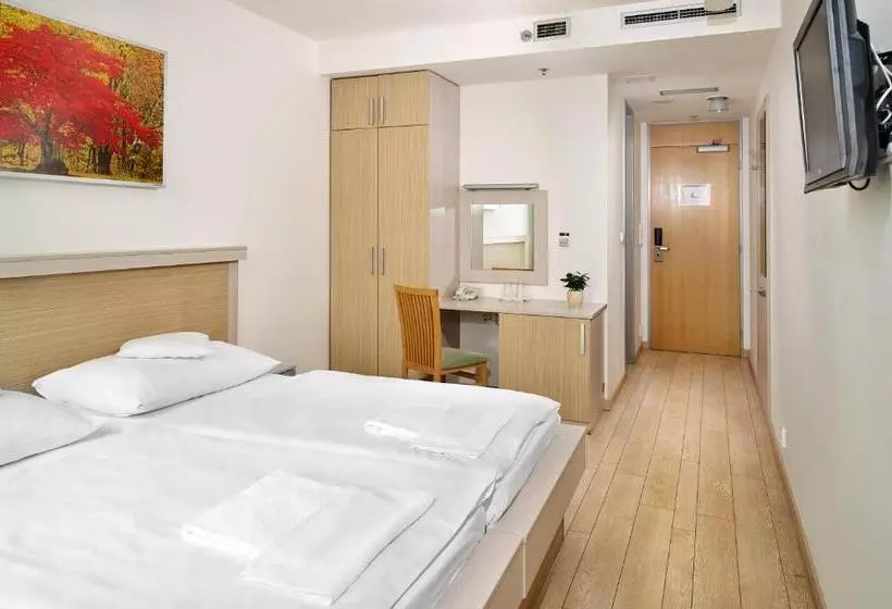 Fotos del hotel Ankora:  17