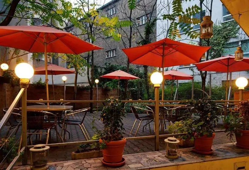 Fotos del hotel Ankora:  7