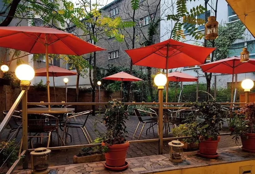 Fotos del hotel Ankora:  3