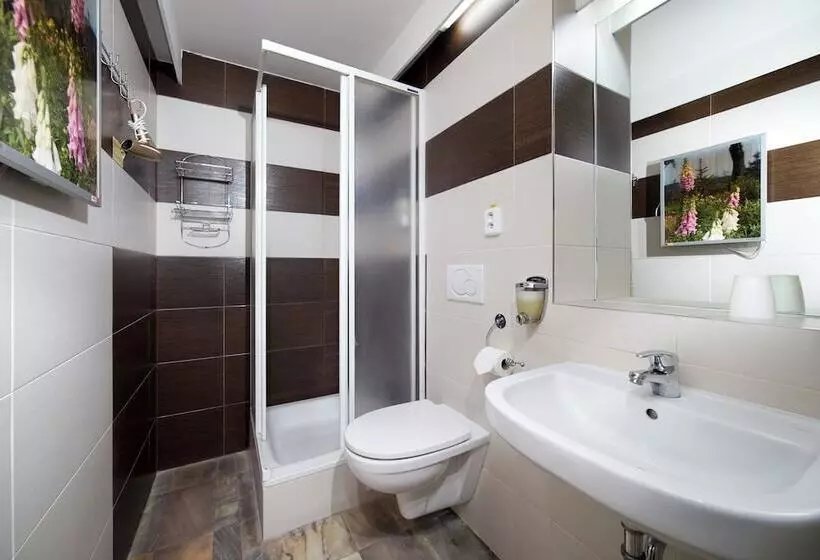 Fotos del hotel Ankora:  4