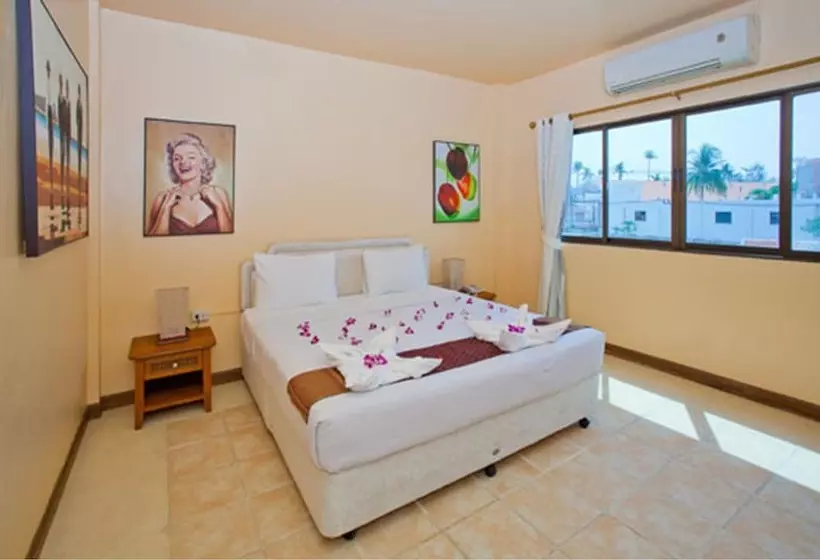 Fotos del hotel Bangla Star:  10