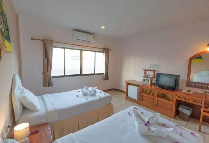 Fotos del hotel Bangla Star:  5