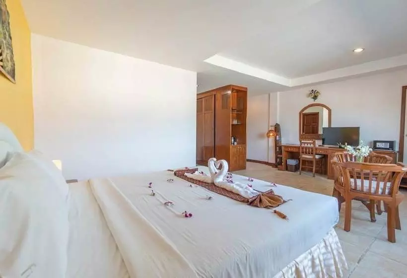 Fotos del hotel Bangla Star:  14