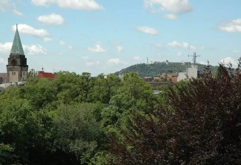 Fotos del hotel Benczur:  8