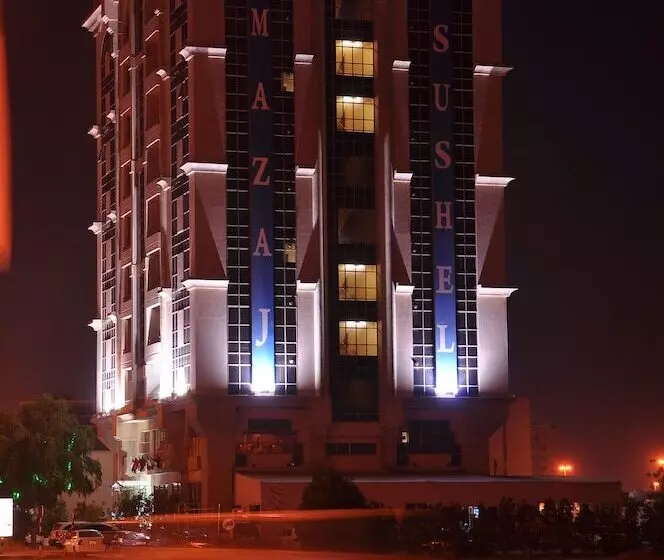 Fotos del hotel City:  8