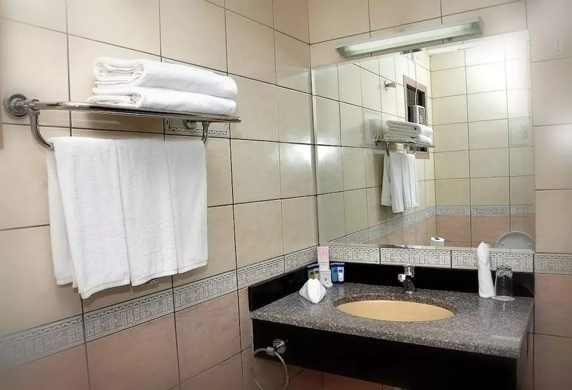 Fotos del hotel City:  6