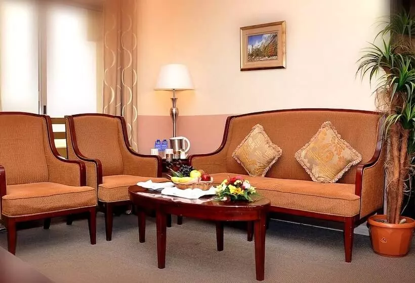 Fotos del hotel City:  16