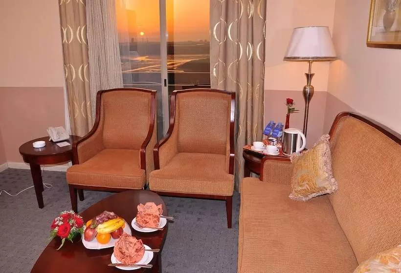 Fotos del hotel City:  15