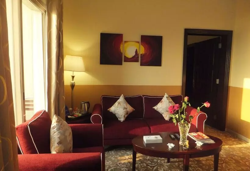 Fotos del hotel City:  17