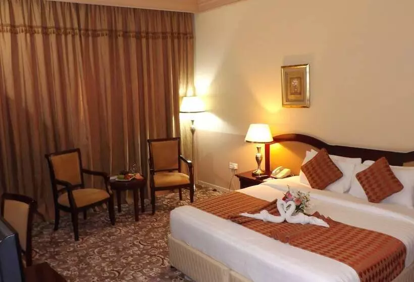 Fotos del hotel City:  2