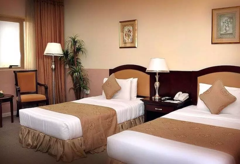 Fotos del hotel City:  9