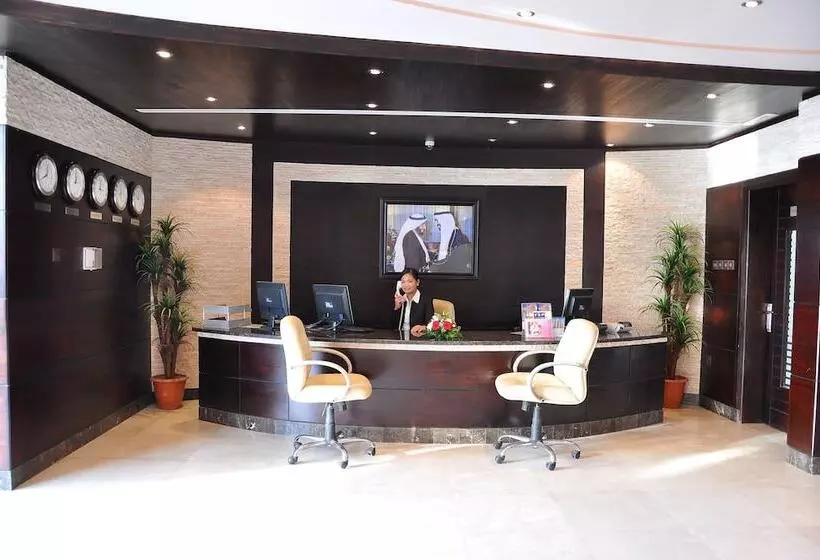 Fotos del hotel City:  3