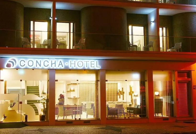 Concha