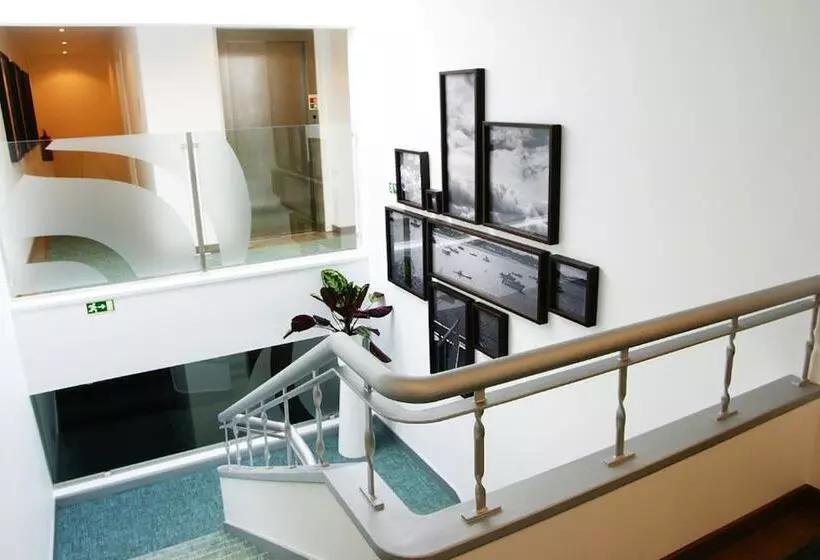 Fotos del hotel Concha:  3