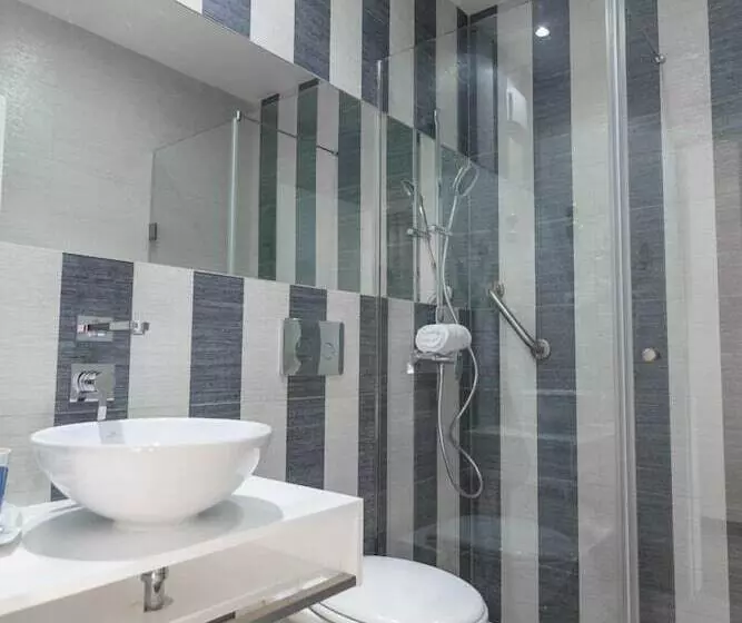 Fotos del hotel Concha:  7