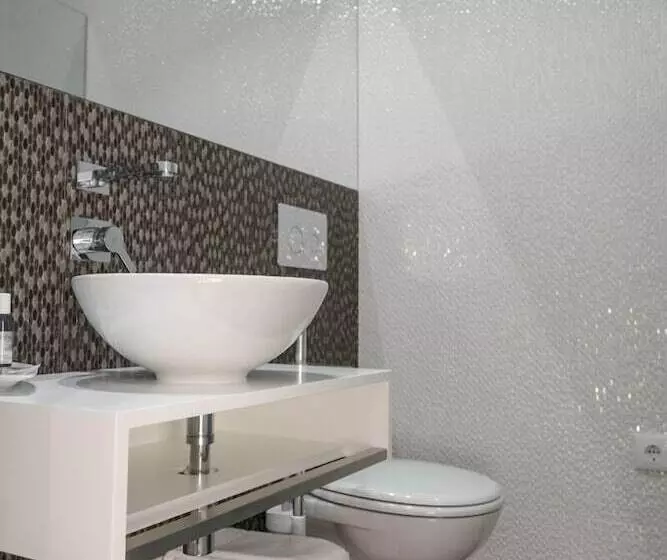 Fotos del hotel Concha:  17