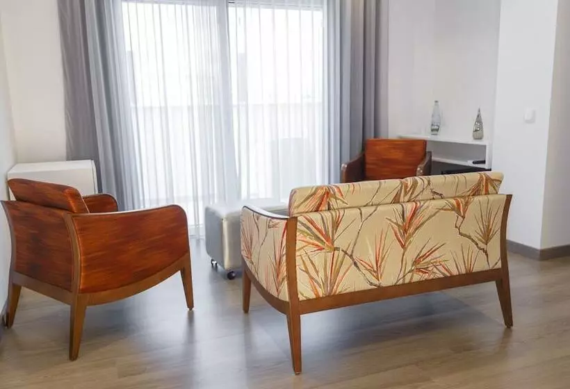Fotos del hotel Concha:  18