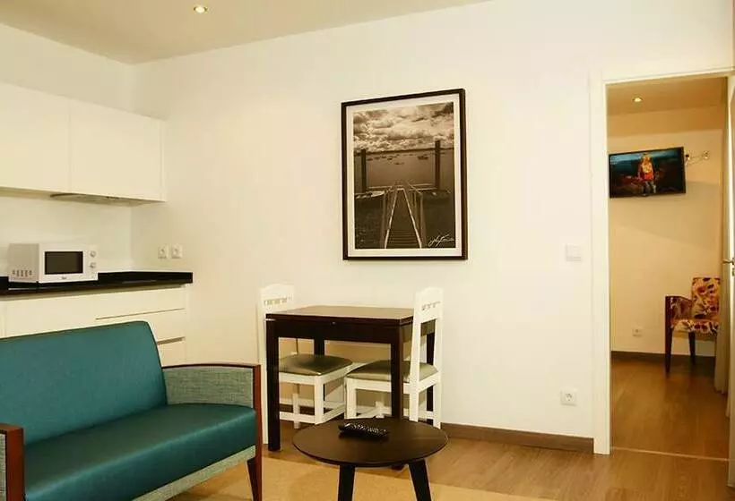 Fotos del hotel Concha:  25