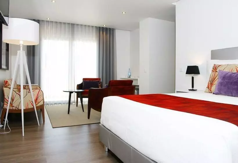 Fotos del hotel Concha:  2