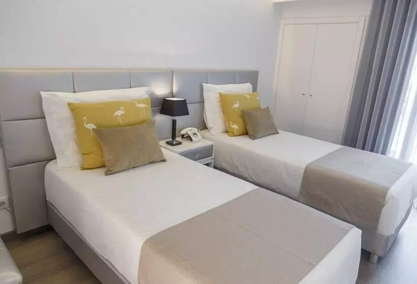 Fotos del hotel Concha:  10
