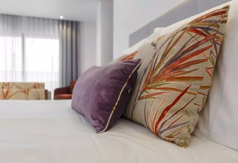 Fotos del hotel Concha:  20