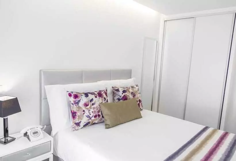Fotos del hotel Concha:  23
