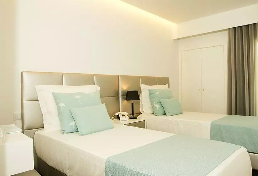 Fotos del hotel Concha:  14