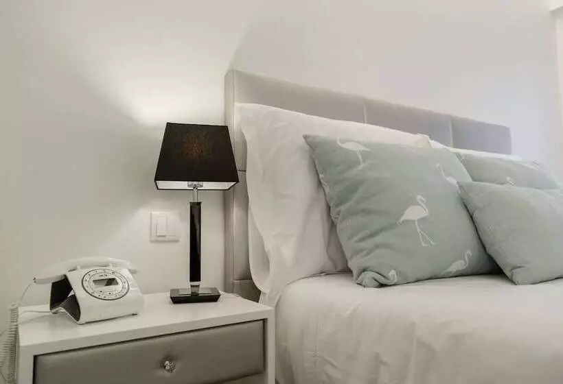 Fotos del hotel Concha:  21