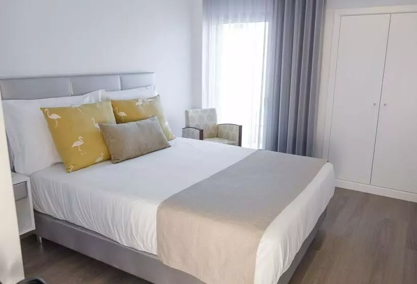 Fotos del hotel Concha:  16