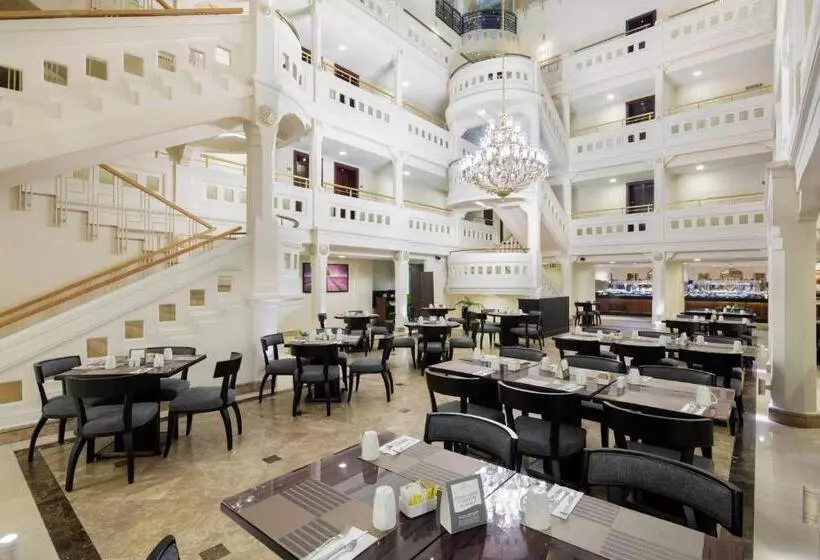 Fotos del hotel Crowne Plaza Istanbul  Old City, An Ihg:  8