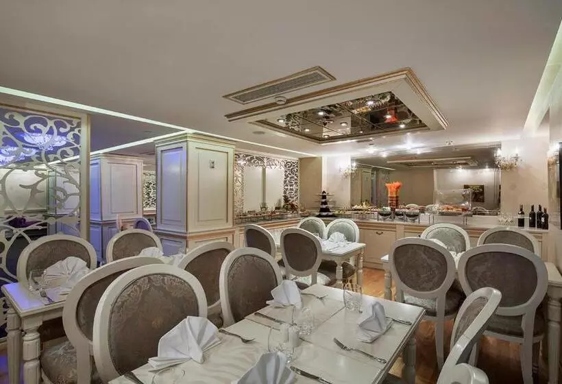 Fotos del hotel Crowne Plaza Istanbul  Old City, An Ihg:  20