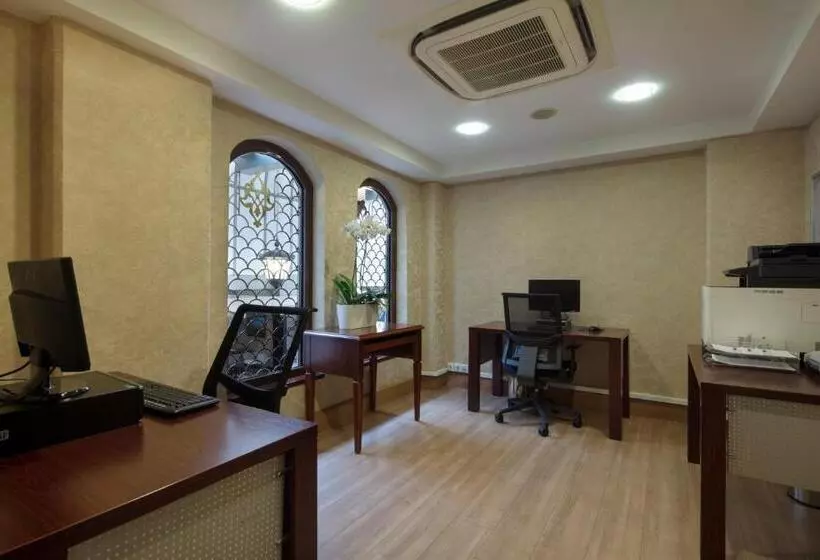 Fotos del hotel Crowne Plaza Istanbul  Old City, An Ihg:  13