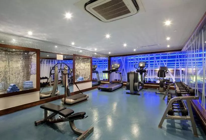 Fotos del hotel Crowne Plaza Istanbul  Old City, An Ihg:  6